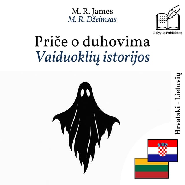 Vaiduoklių istorijos