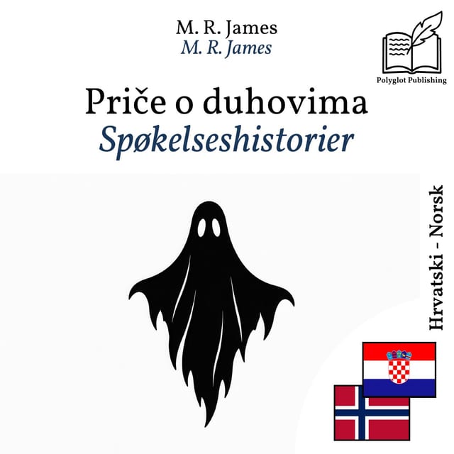Spøkelseshistorier