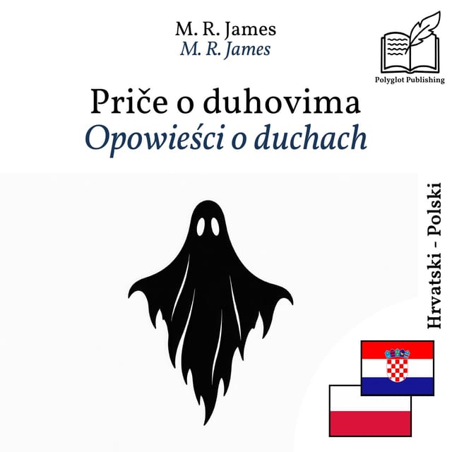Opowieści o duchach