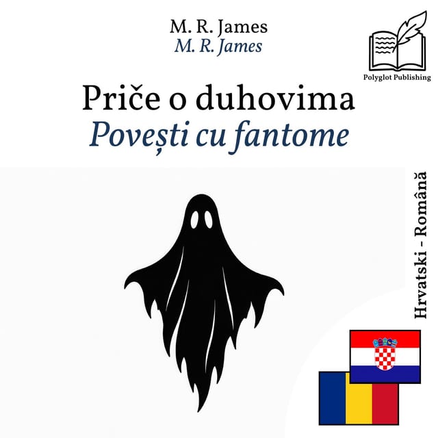 Povești cu fantome