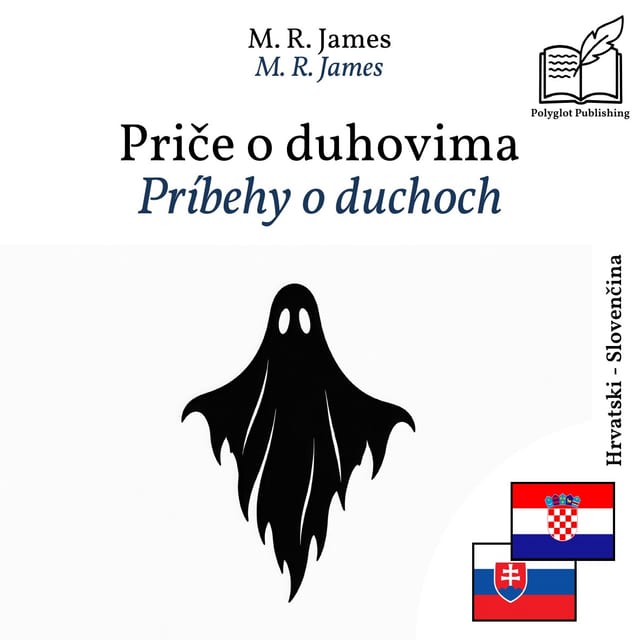Príbehy o duchoch
