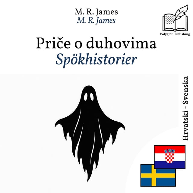 Spökhistorier