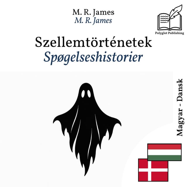 Spøgelseshistorier