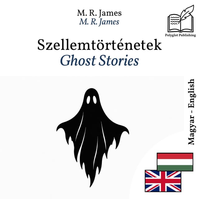 Ghost Stories