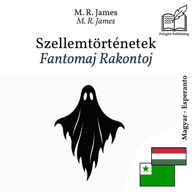 Fantomaj Rakontoj