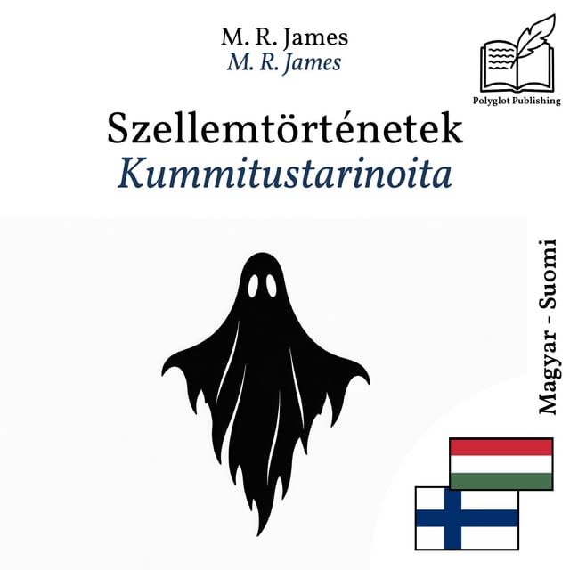 Kummitustarinoita