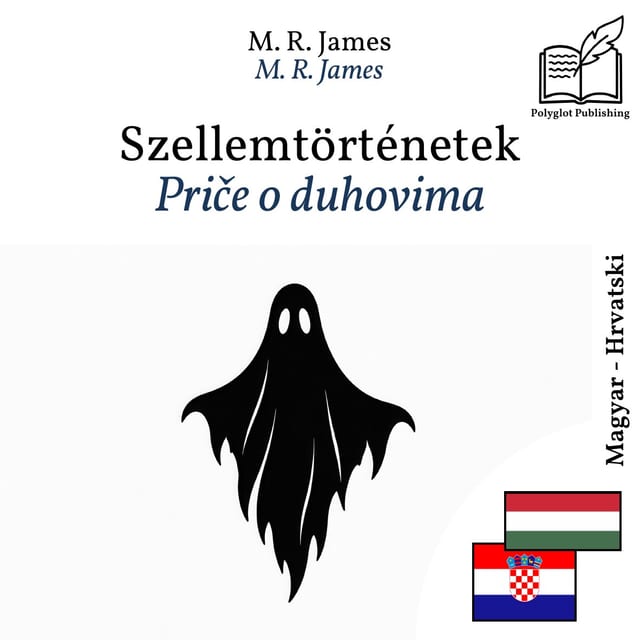 Priče o duhovima