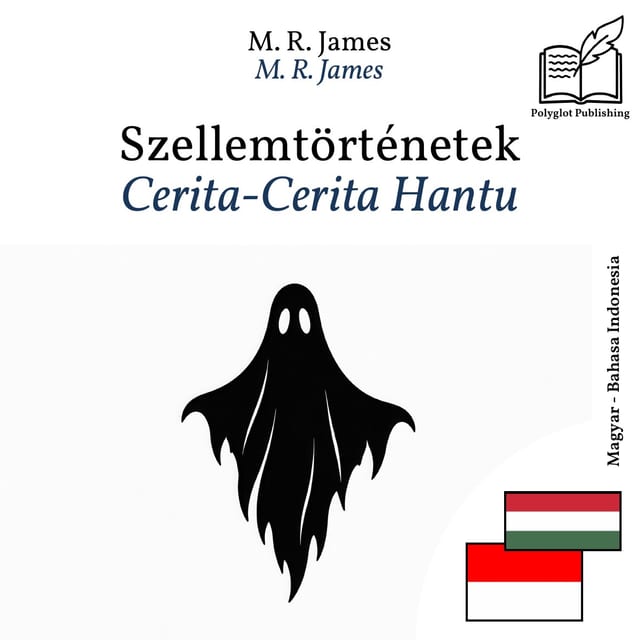 Cerita-Cerita Hantu