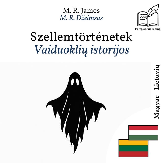 Vaiduoklių istorijos