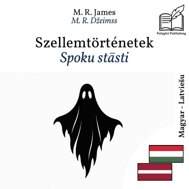 Spoku stāsti