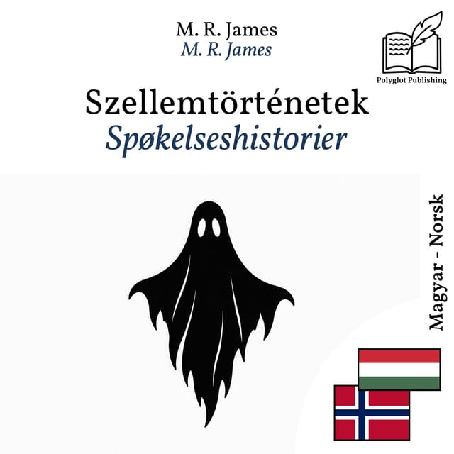 Spøkelseshistorier