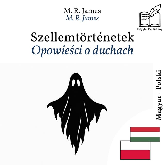 Opowieści o duchach