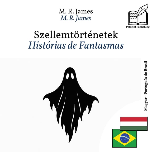 Histórias de Fantasmas