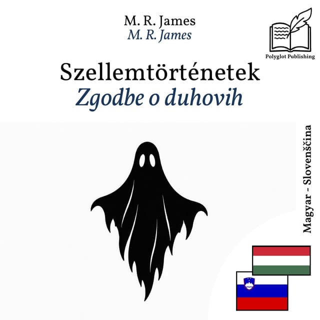 Zgodbe o duhovih