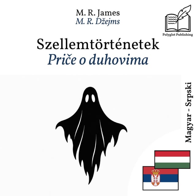Priče o duhovima