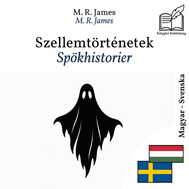 Spökhistorier