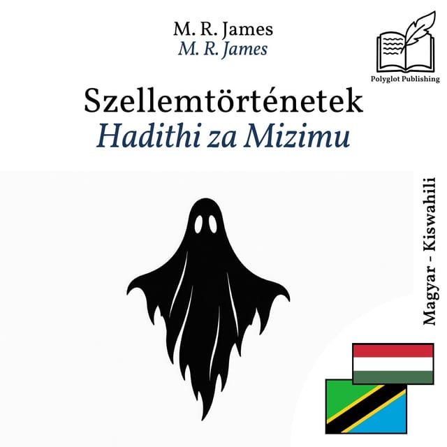 Hadithi za Mizimu