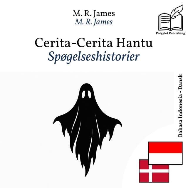 Spøgelseshistorier