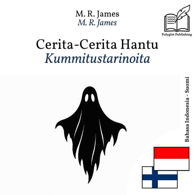 Kummitustarinoita