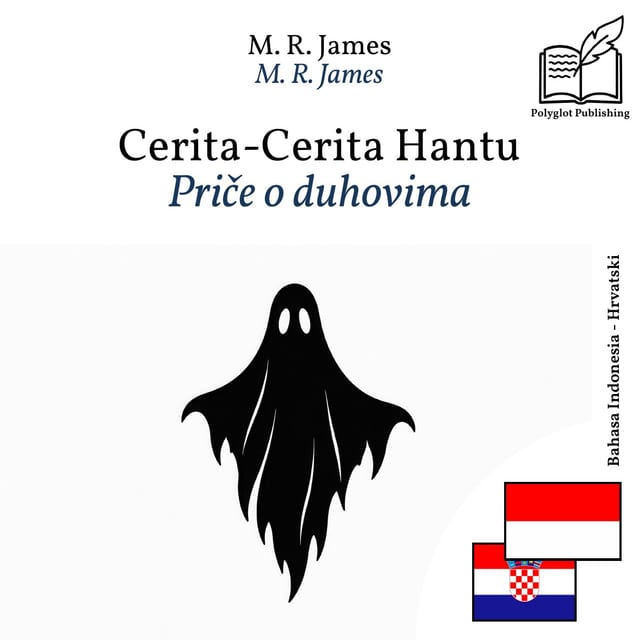 Priče o duhovima