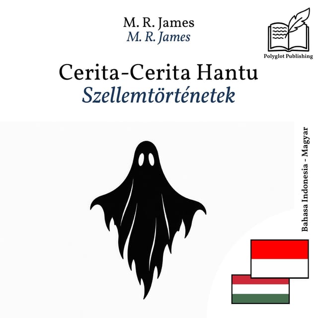Szellemtörténetek