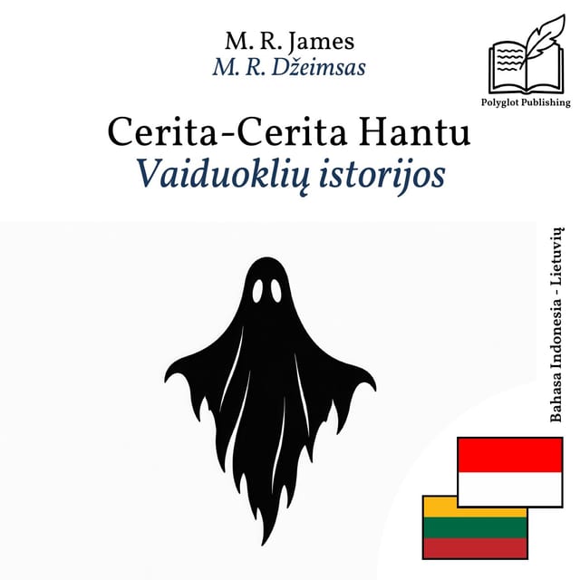 Vaiduoklių istorijos