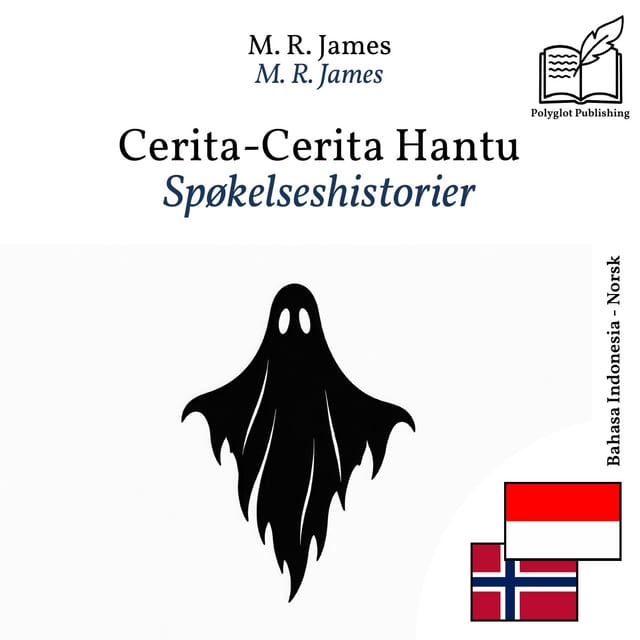 Spøkelseshistorier