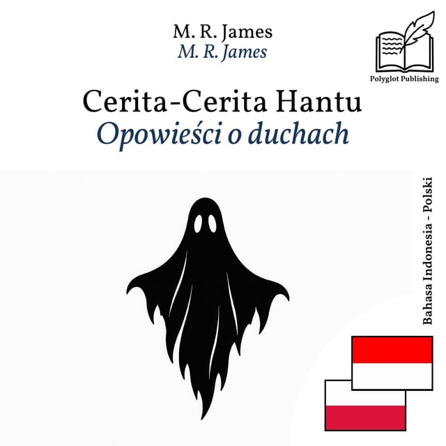 Opowieści o duchach