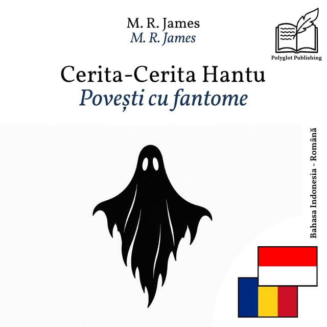 Povești cu fantome