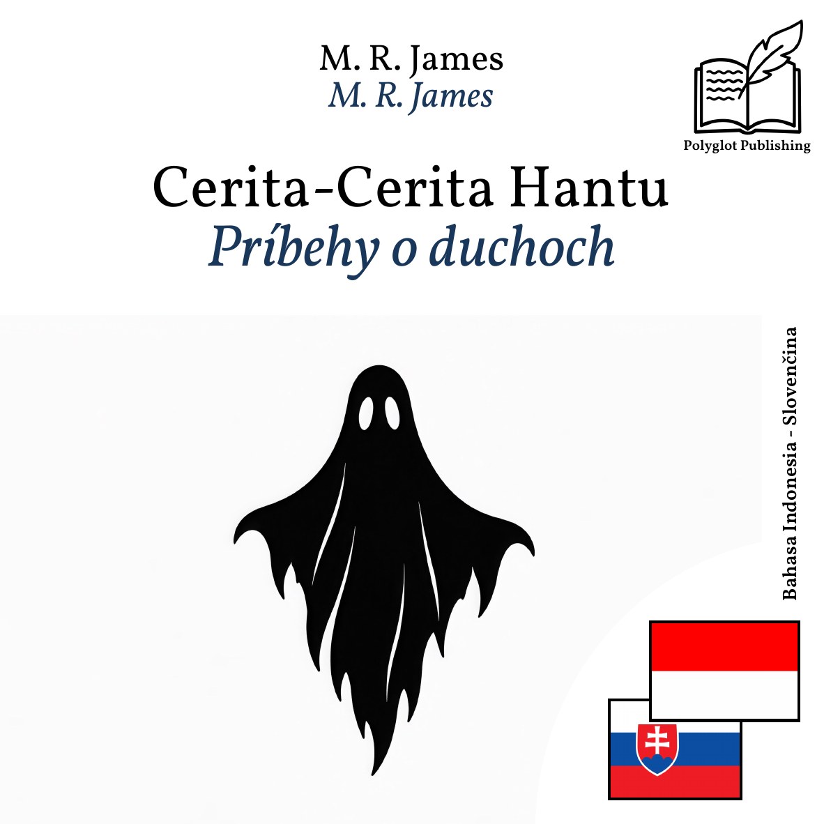 Príbehy o duchoch