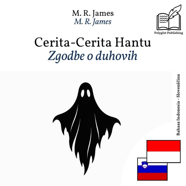 Zgodbe o duhovih
