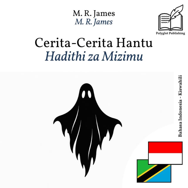 Hadithi za Mizimu