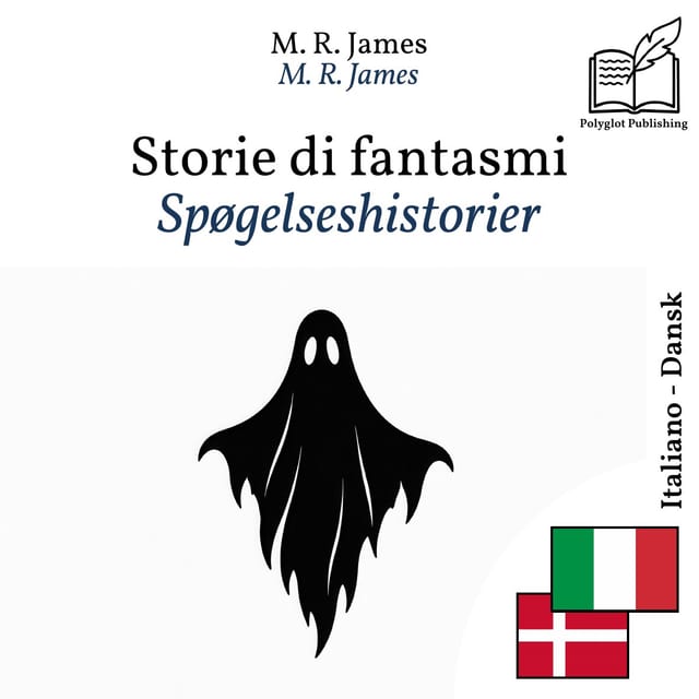 Spøgelseshistorier