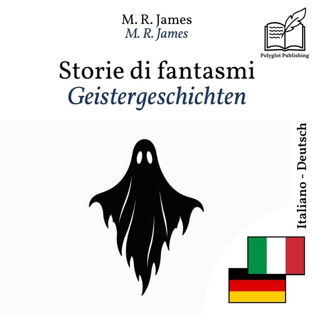 Geistergeschichten