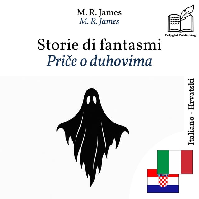 Priče o duhovima