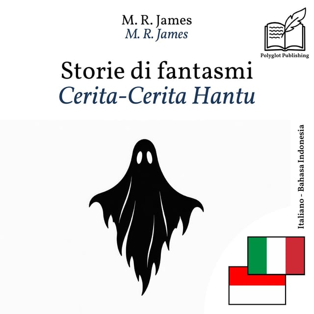 Cerita-Cerita Hantu