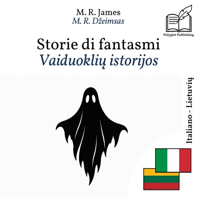 Vaiduoklių istorijos