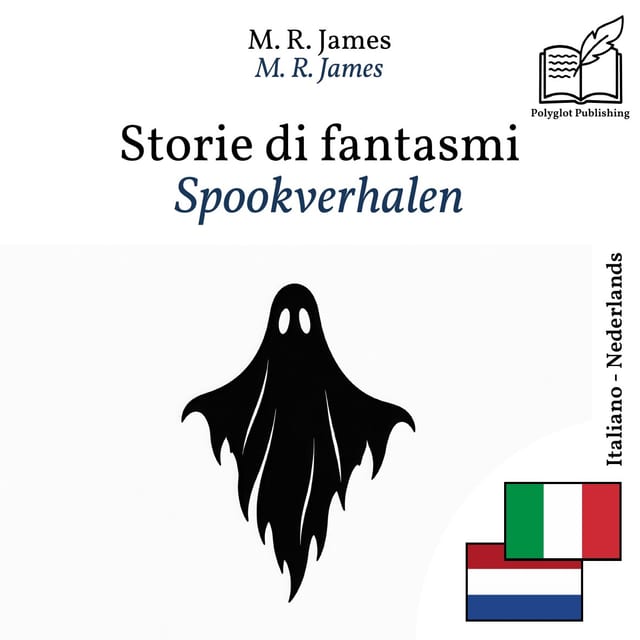 Spookverhalen