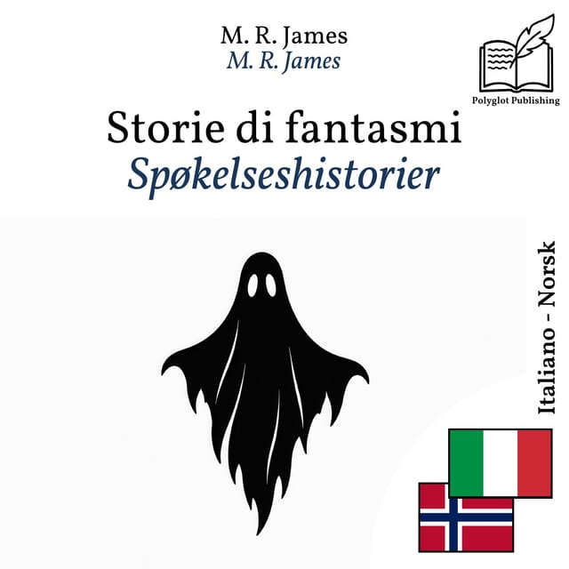 Spøkelseshistorier
