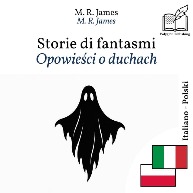 Opowieści o duchach