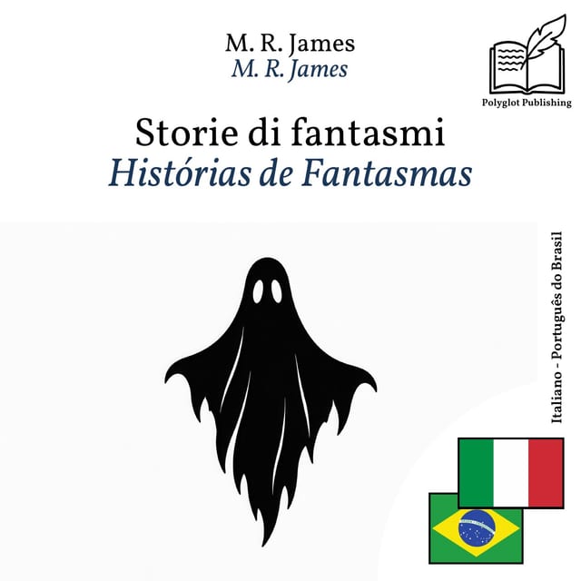 Histórias de Fantasmas
