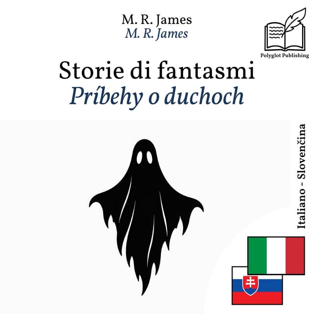 Príbehy o duchoch