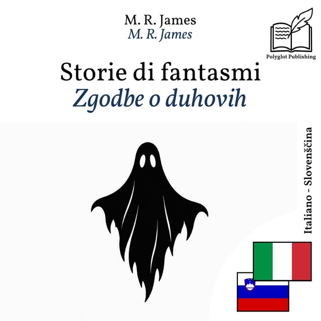 Zgodbe o duhovih