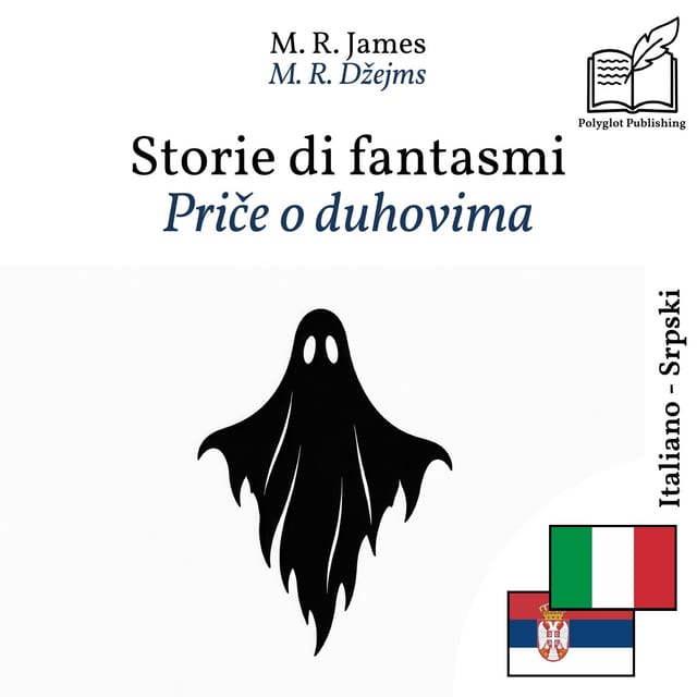 Priče o duhovima