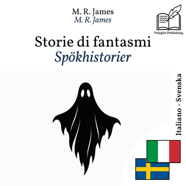 Spökhistorier