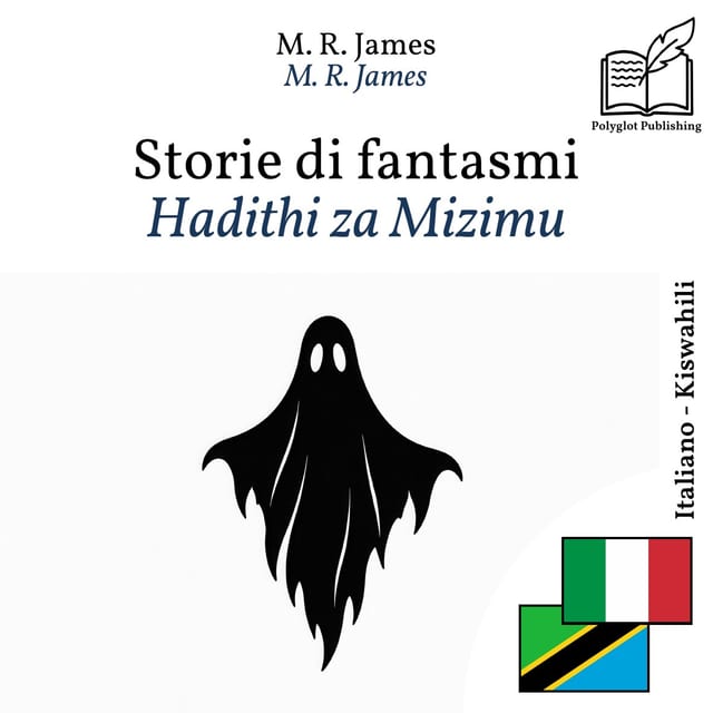 Hadithi za Mizimu
