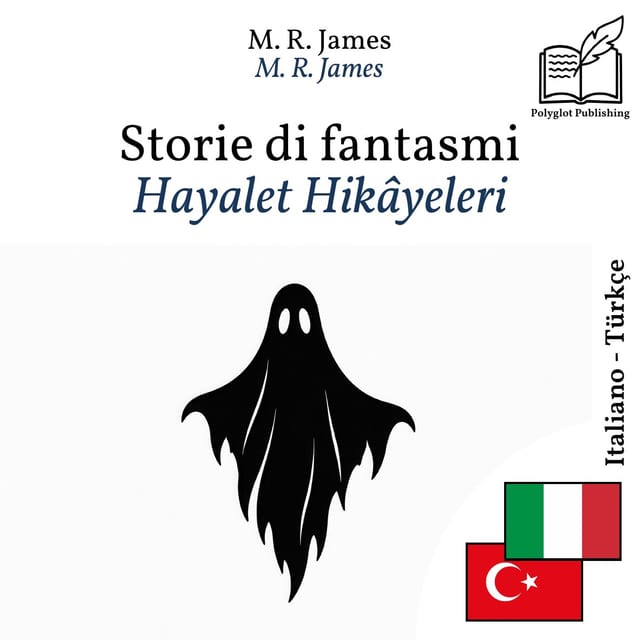 Hayalet Hikâyeleri