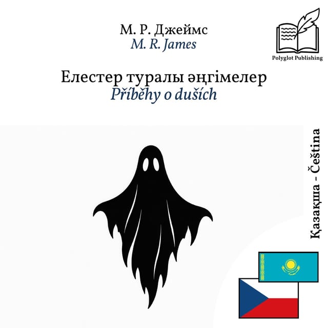Příběhy o duších