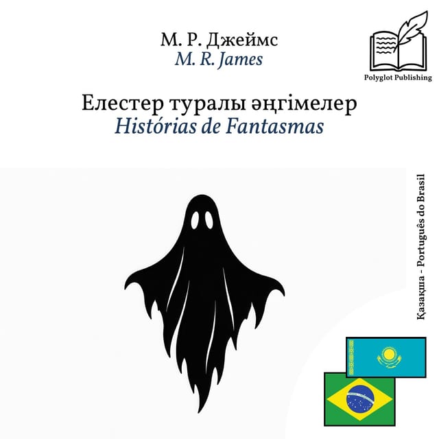 Histórias de Fantasmas