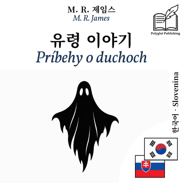 Príbehy o duchoch